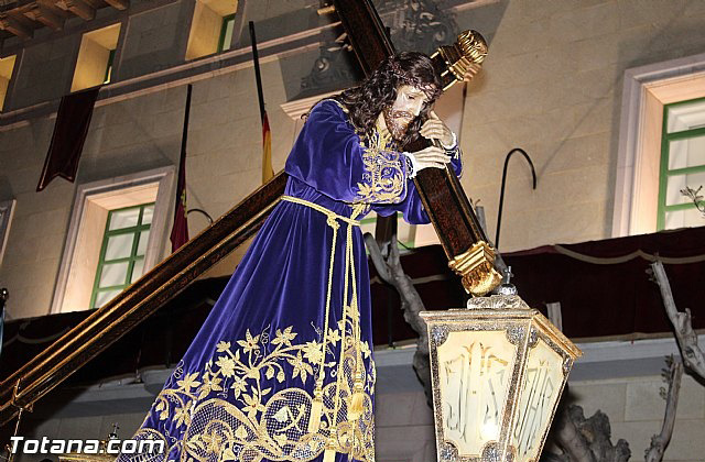 Jueves Santo. Procesión 2016 - 43